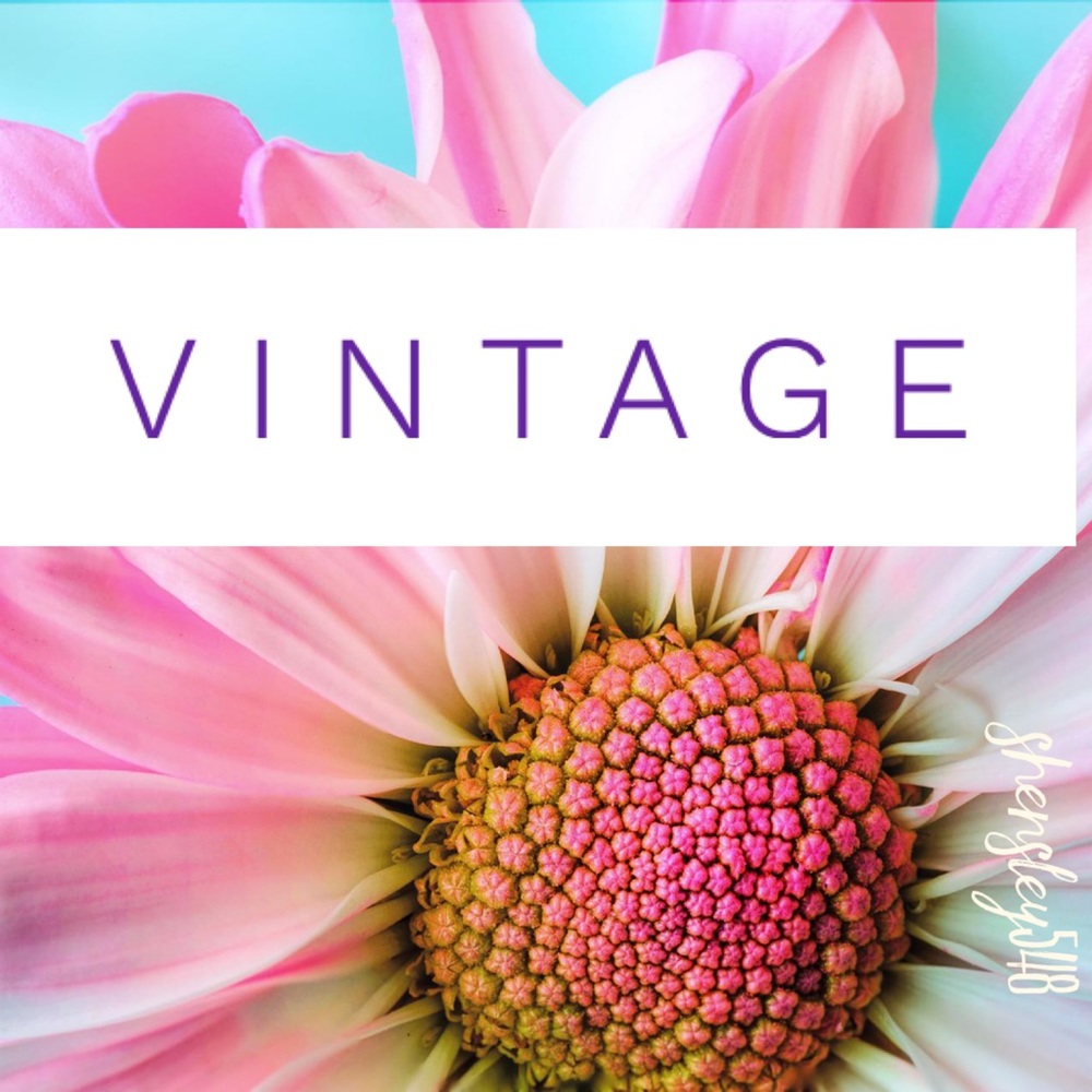 Vintage - Picture 1 of 5